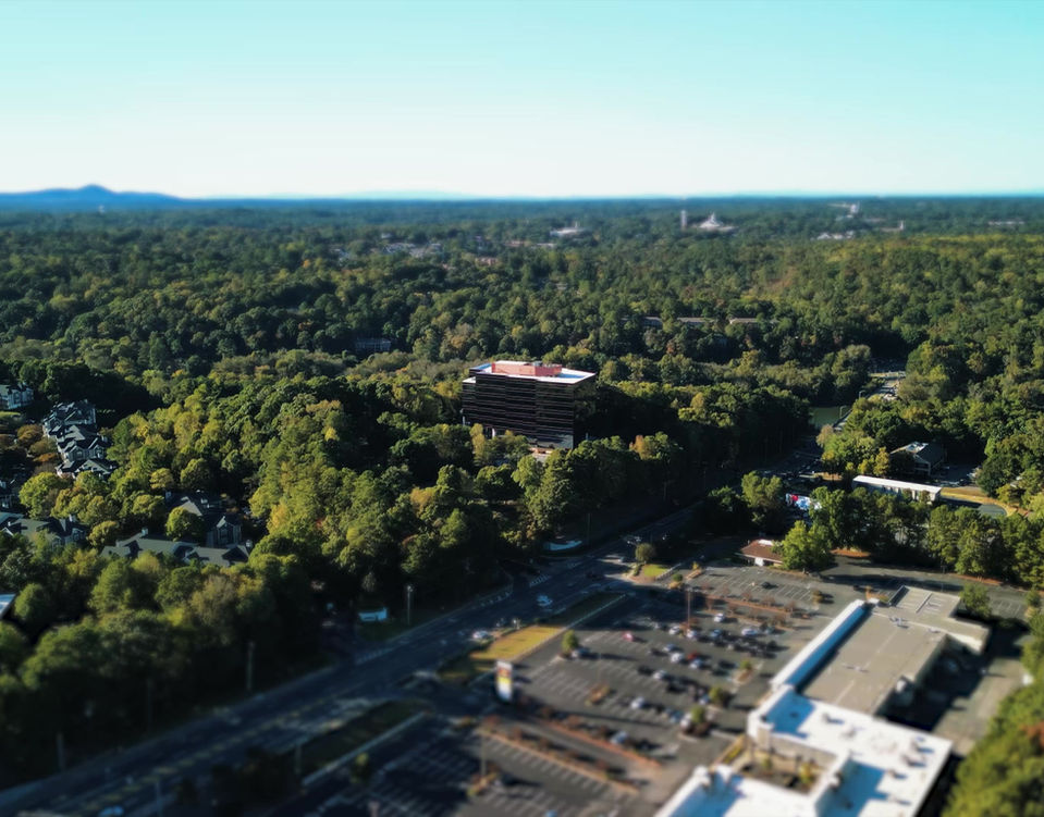 This is River Ridge Video